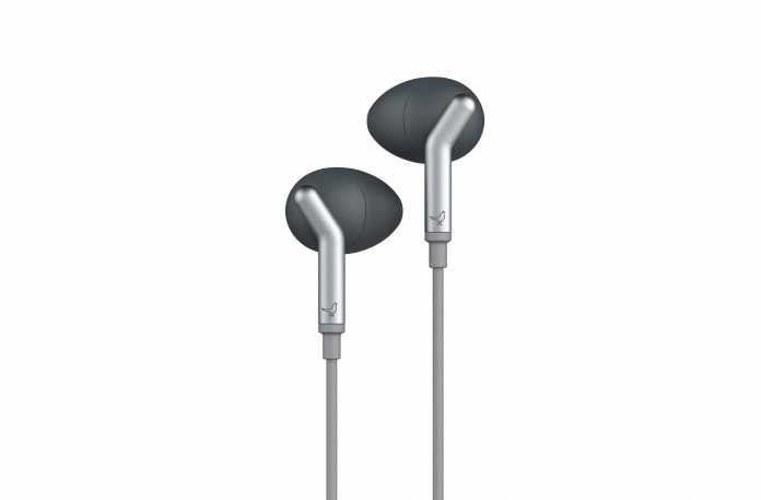 Libratone Q-Adapt: In-Ears mit Lighning-Anschluss und aktiver Geräuschunterdrückung.