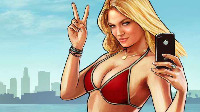 Lindsay Lohan scheitert mit Klage gegen Grand Theft Auto V