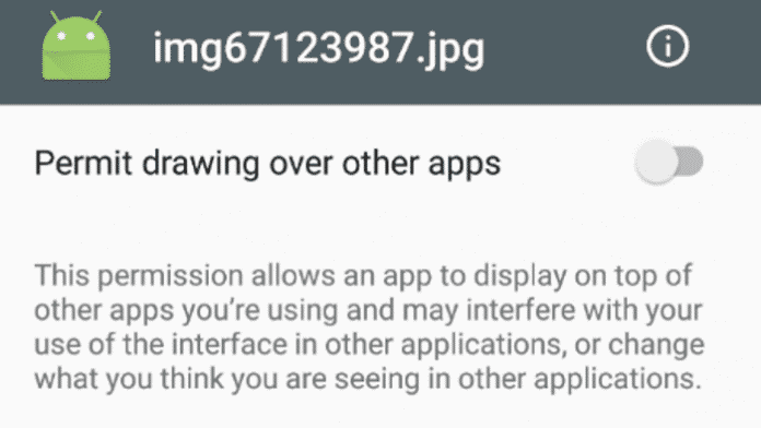 Banking-Trojaner Gugi umgeht Overlay-Sperre in Android Marshmallow