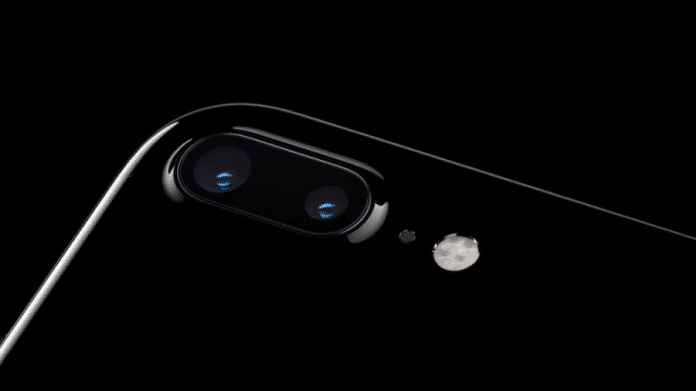 iPhone 7 Plus Dual-Kamera