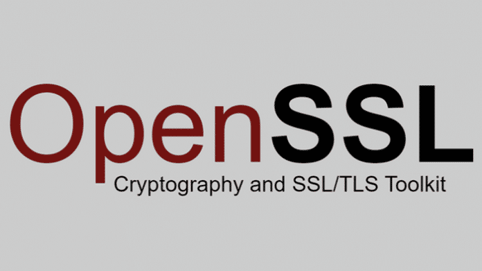 OpenSSL Security-Update