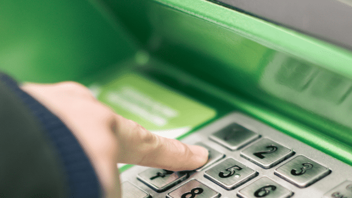 Bankautomaten-Skimmer kopieren neuerdings auch Fingerabdrücke