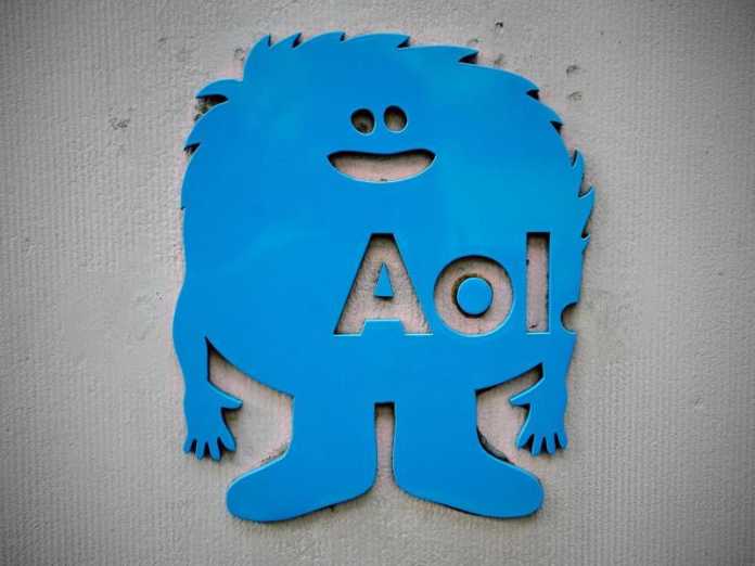 AOL-Maskottchen