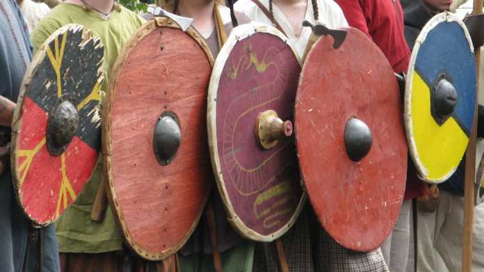 Schutzschild
