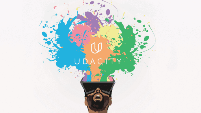 Online-Lernplattform Udacity will VR-Entwickler ausbilden