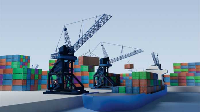 Container: Auch Canonical macht Kubernetes