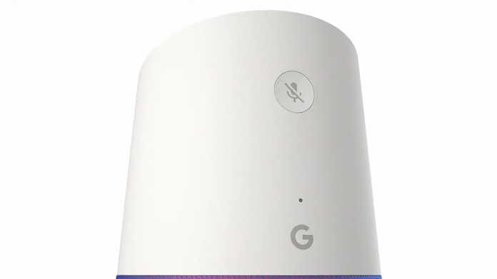 Google Home