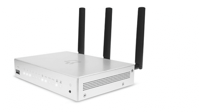 Open-Source-Router: 1000 Turris Omnia ausgeliefert