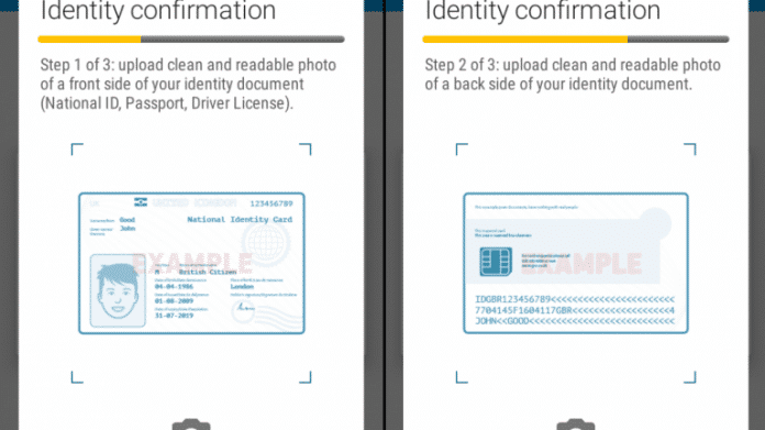 Identitätsdiebstahl: Auf ein Selfie mit dem Banking-Trojaner Acecard