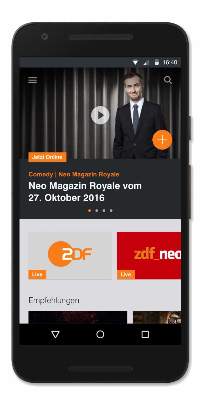 ZDF/ZDF Neue Medien