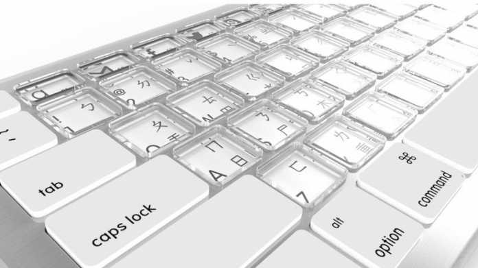 Bericht: Apple plant E-Ink-MacBook für 2018