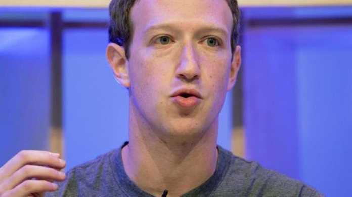 Facebook will weniger zensieren