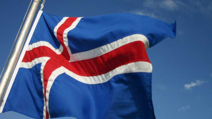 Parlamentswahl in Island: Piraten könnten stärkste Partei werden