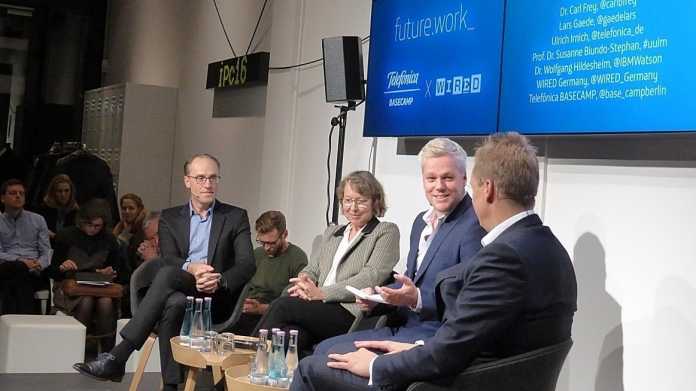 Forscherin für Künstliche Intelligenz: "Da ist nichts Mystisches dran"