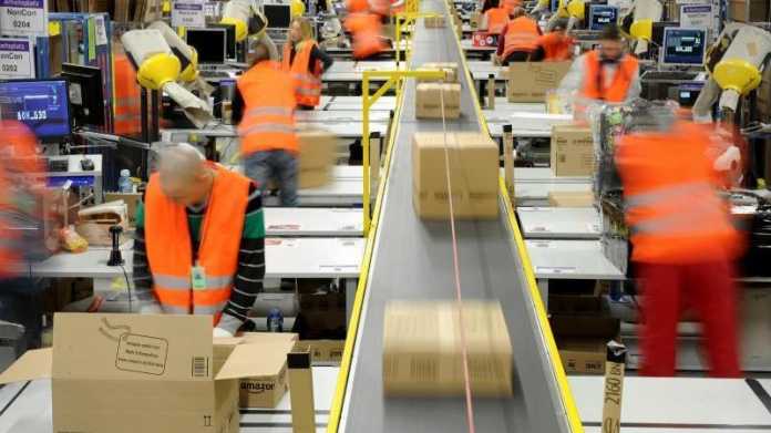Amazon verkauft gebrauchte und geprüfte Produkte