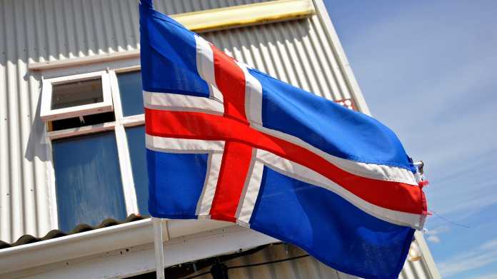 Island nach der Wahl: Piraten schwächer als erwartet, schwierige Regierungsbildung