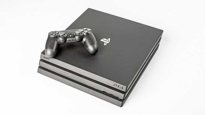 PS4 Pro: Für wen sich Sonys neue Konsole lohnt | heise online