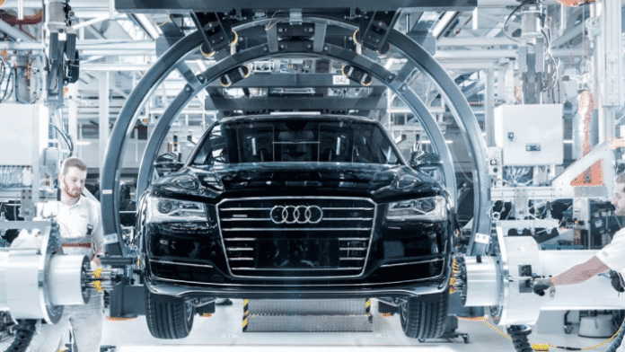 US-Behörde entdeckt neue Betrugssoftware bei Audi