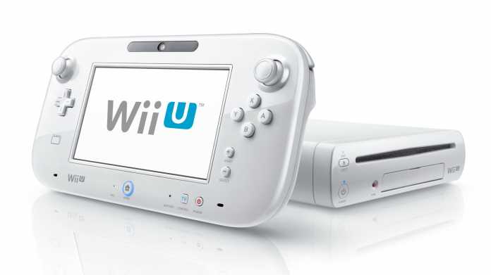 Nintendo stoppt Produktion der Wii U in Japan