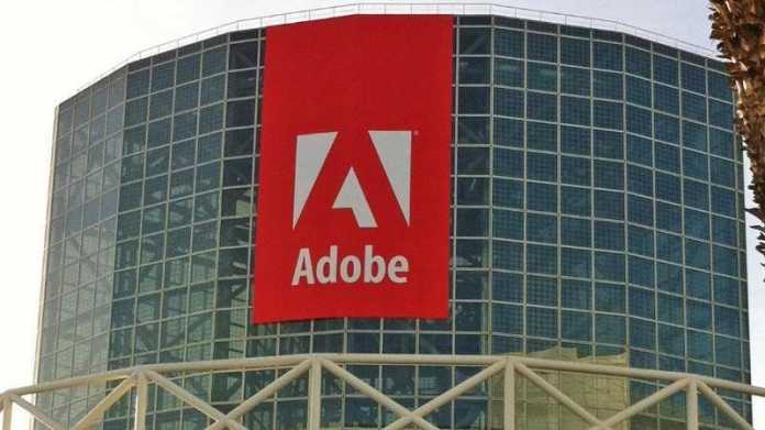 Adobe