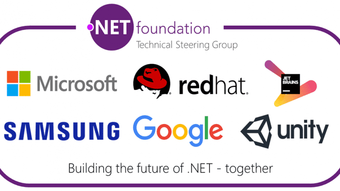 Microsoft Connect();: Google tritt .NET Foundation bei