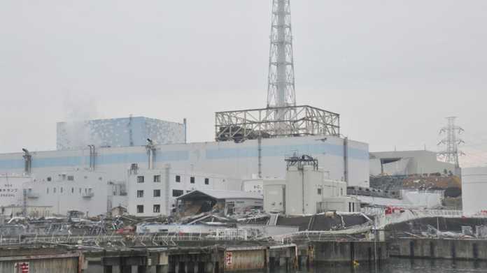 Eisbarriere um AKW Fukushima – Sicherheitsbedenken bleiben