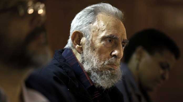 Tod von Fidel Castro: Kuba setzt den begonnenen Weg einer vorsichtigen Öffnung fort