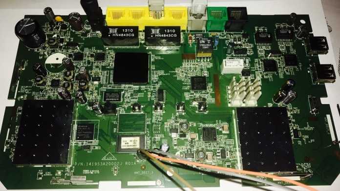 Telekom-Router-Ausfall: Speedports nicht anfällig für TR-069-Exploit