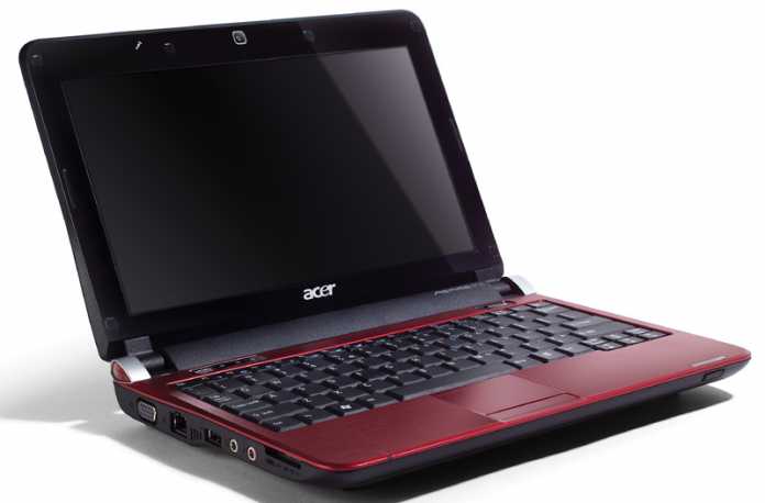 Acer Aspire One D150