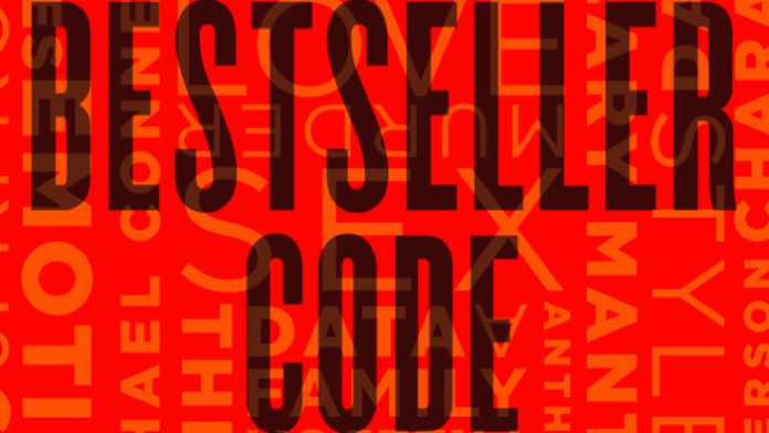 Literaturforscher wollen mit Text-Mining den &quot;Bestseller-Code&quot; geknackt haben