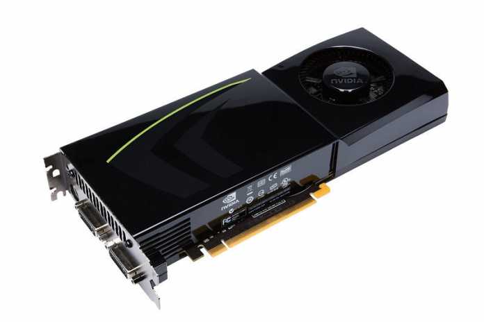 Nvidias positioniert sein neues Flaggschiff GeForce GTX 280 als Grafikkarte und Beschleuniger für rechenintensive Anwendungen.