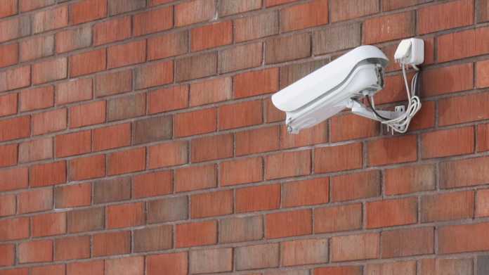 Bundesregierung will Videoüberwachung deutlich ausweiten