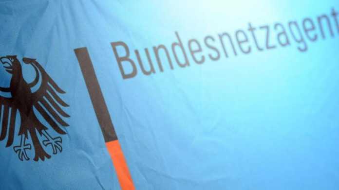 Bundesnetzagentur