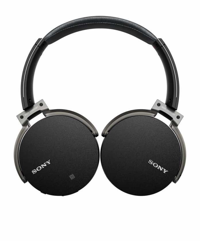 Sony: Mehr Bass, mehr Blitze und ein Walkman