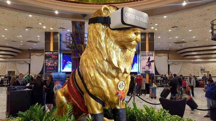VR und AR ohne Wow: Viel Gadgets, viel Schrott