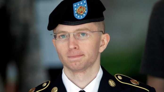 Strafmilderung für Chelsea Manning: Haftentlassung am 17. Mai statt 2045