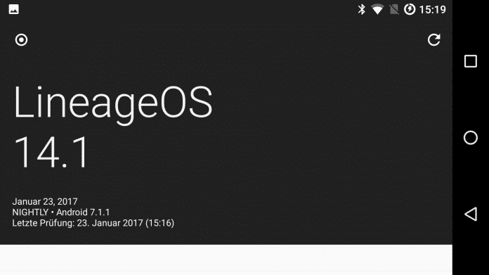 LineageOS: Alternativ-Android für zwei Dutzend weitere Modelle