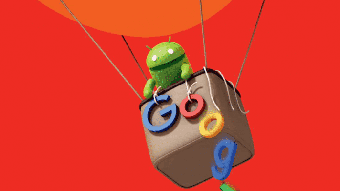 Android ohne Google Dummy Dummy Dummy