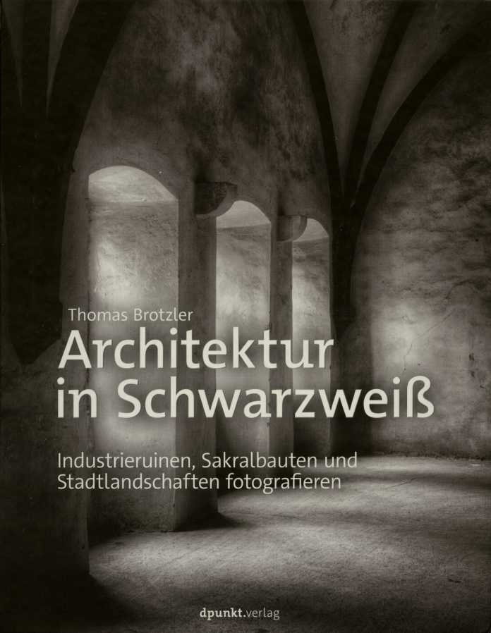 Architektur in Schwarzweiss
