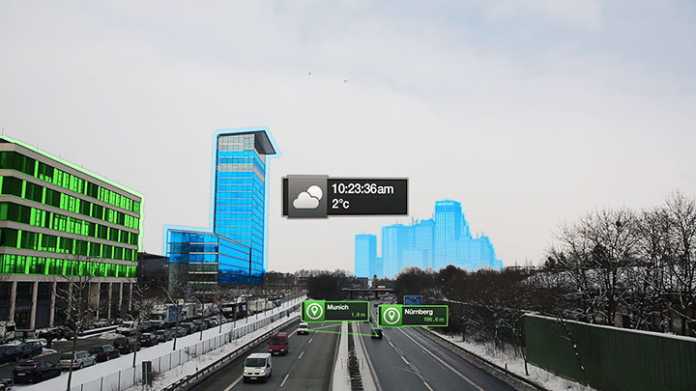 Apple: Augmented Reality so bedeutend wie das Smartphone
