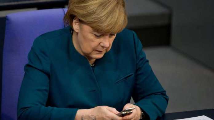 NSA-Ausschuss: Merkel hat sich fürs Ausspähen von Freunden nicht entschuldigt