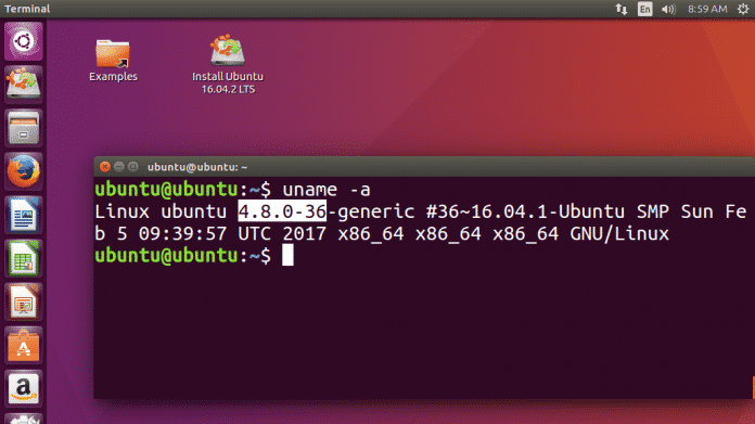 Ubuntu 16.04.2 freigegeben: Kernel-Wechsel ab jetzt im Halbjahrestakt