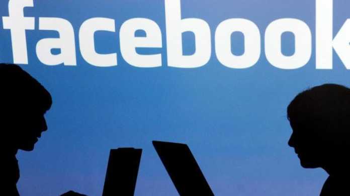 Facebook Business: Reiter für Stellenangebote in den USA und Kanada aktiv