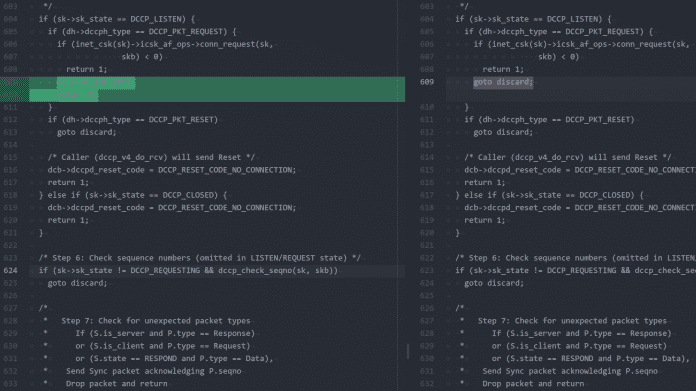 Lokaler Root-Exploit im Linux-Kernel