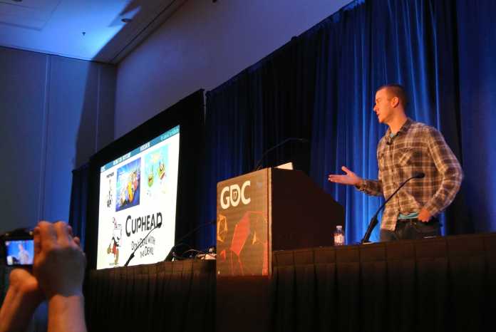 Cuphead ist das erste Videospiel, an dem Jake Clark als Grafiker und Animator arbeitet.
