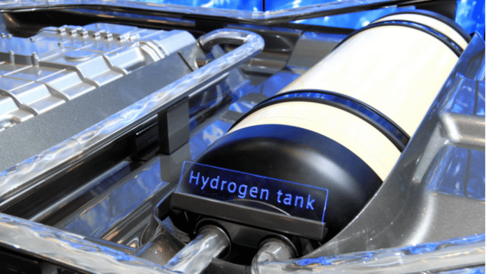 Technik-Mythos: Wasserstoff revolutioniert die Energieversorgung