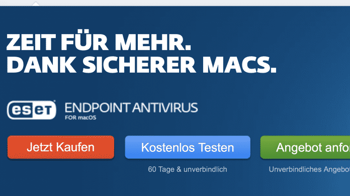 Eset Endpoint Antivirus