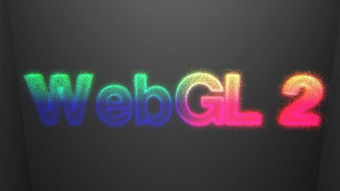 WebGL 2.0