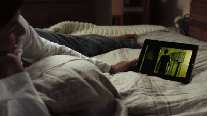 Netflix steckte 1,75 Milliarden Dollar in europäische Produktionen