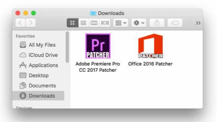 Entschlüsselungsprogramm für Mac-Ransomware Patcher verfügbar